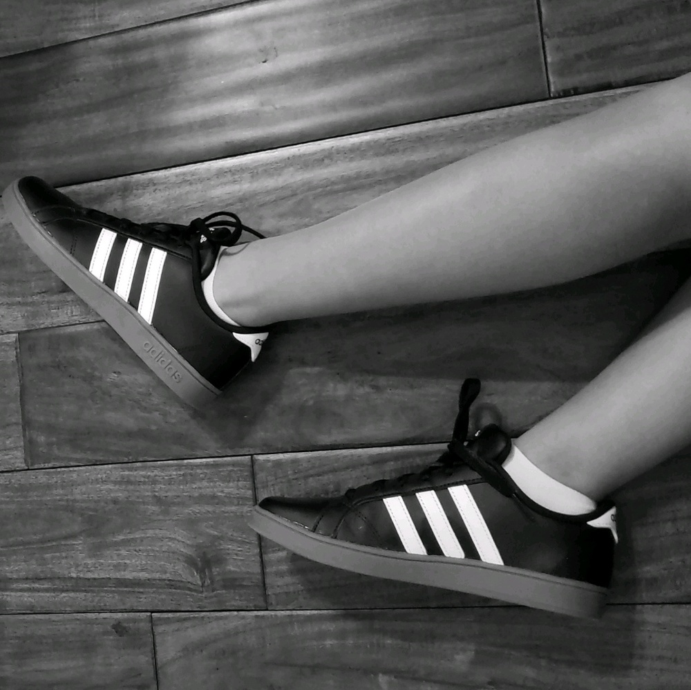 Meet your Posher, Sierra-natasha